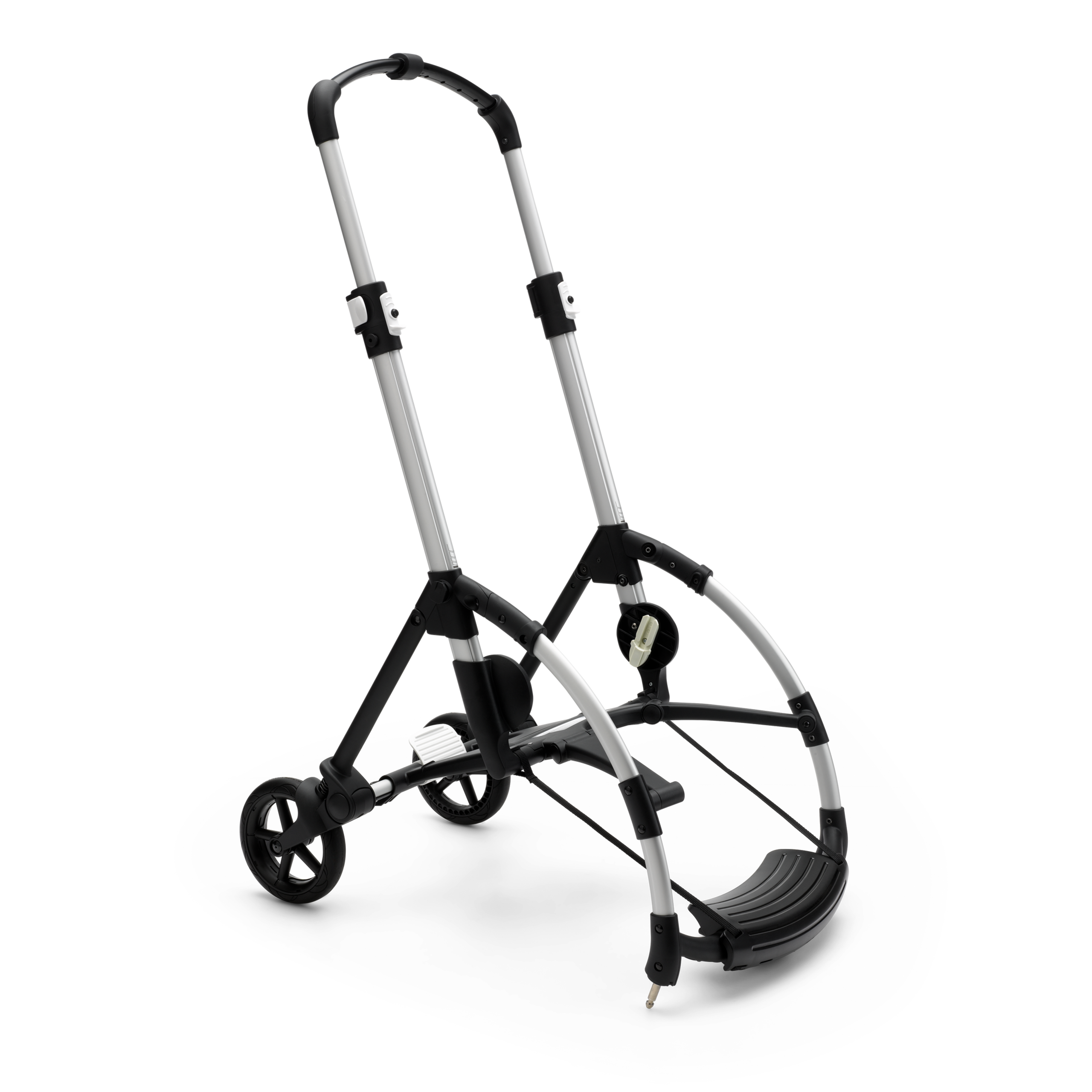Bugaboo Bee6 chassis ALU - Thumbnail Slide 1 of 1