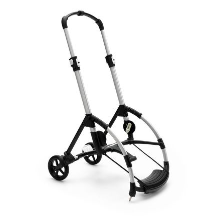 Bugaboo Bee6 chassis ALU - view 1