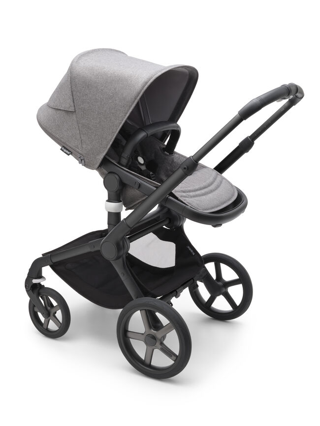 Bugaboo Fox 5 bassinet and seat stroller - Main Image Slide 5 of 6