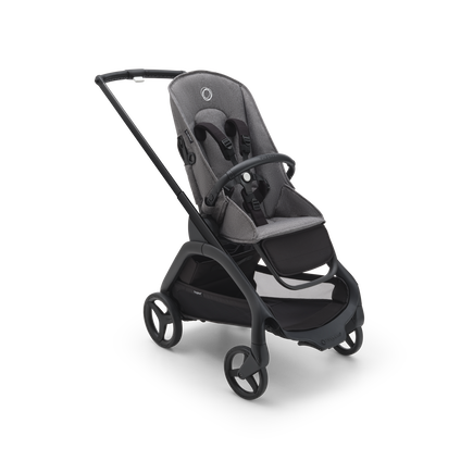 Bugaboo Dragonfly bas - view 1