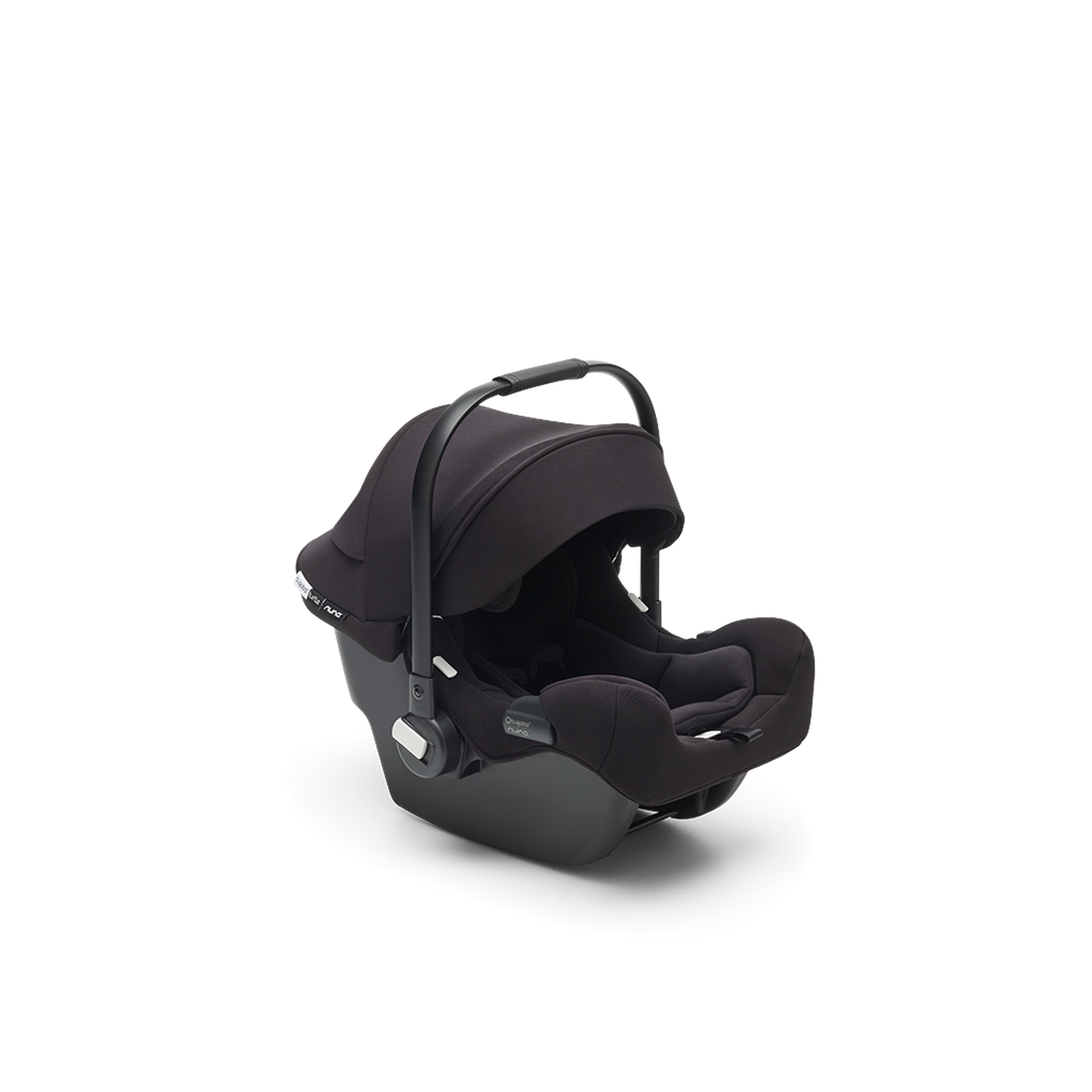 Bugaboo Turtle by Nuna car seat Bugaboo US