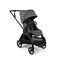 Bugaboo Dragonfly Plus barnvagn med sittdel