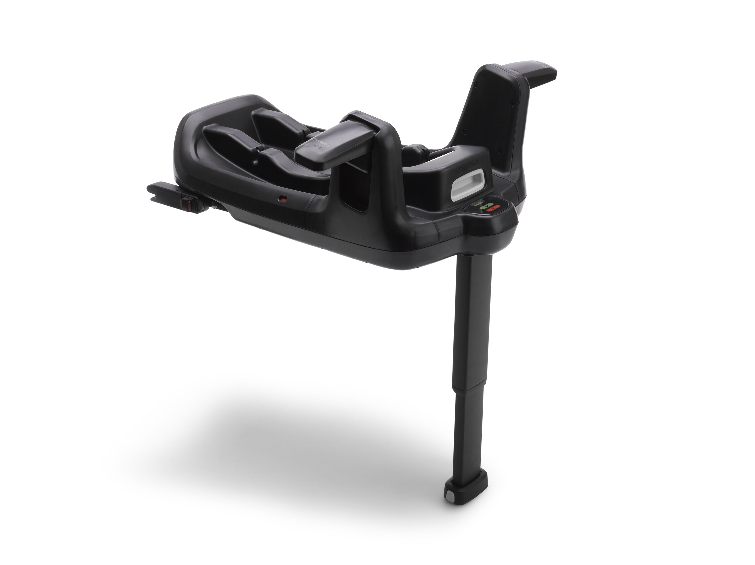 Refurbished Bugaboo Turtle Air by Nuna Isofix wingbase - Main Modal Image Slide 9 of 9