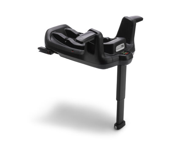 Refurbished Bugaboo Turtle Air by Nuna Isofix wingbase - Main Image Slide 9 of 9