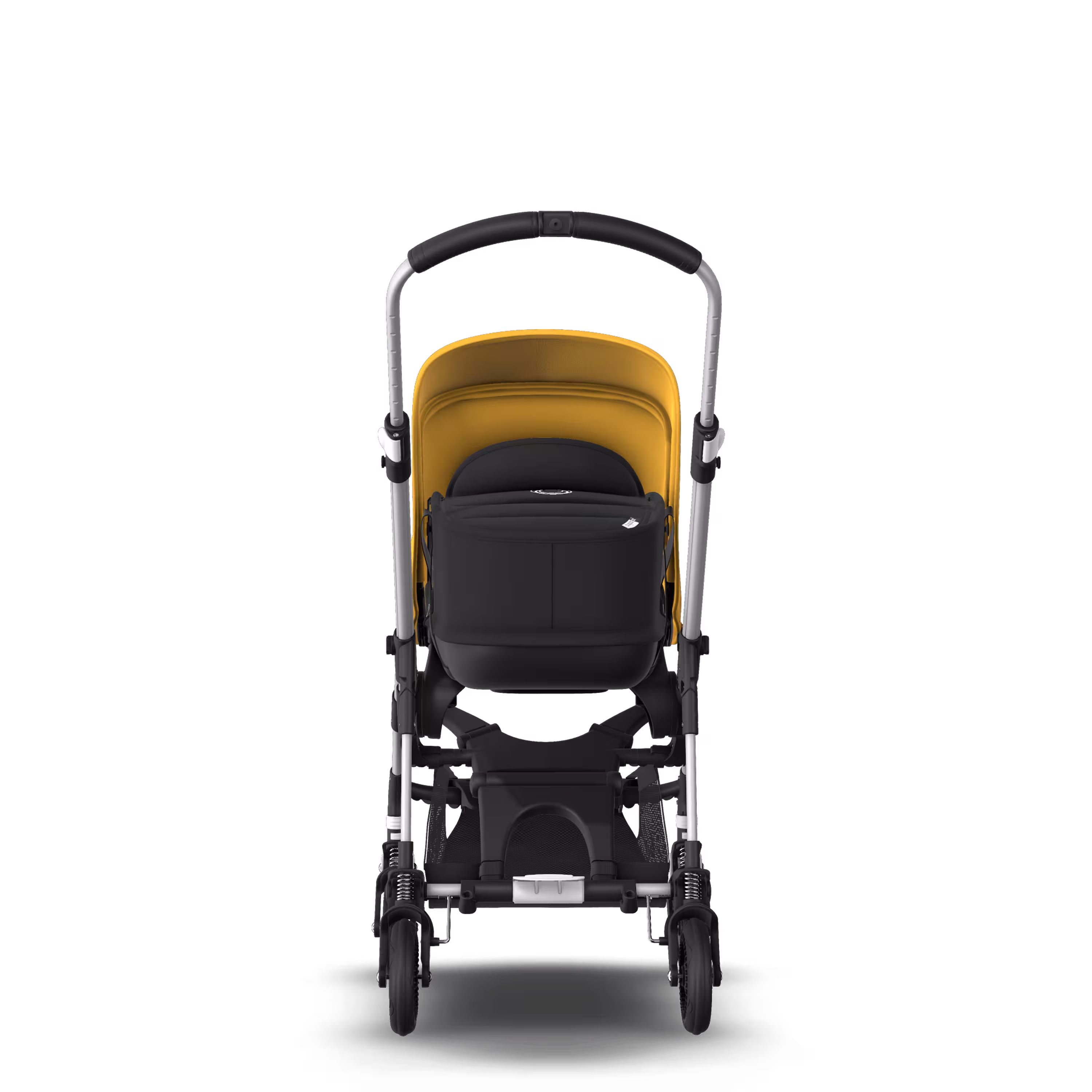US - B5B stroller bundleSY, ZW, ALU, SS - Main Modal Image Slide 3 of 6