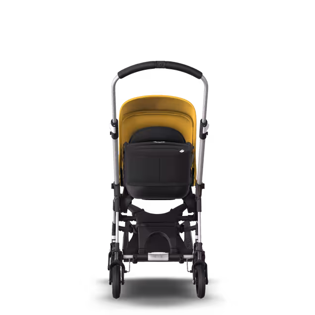 US - B5B stroller bundleSY, ZW, ALU, SS - Main Image Slide 3 of 6