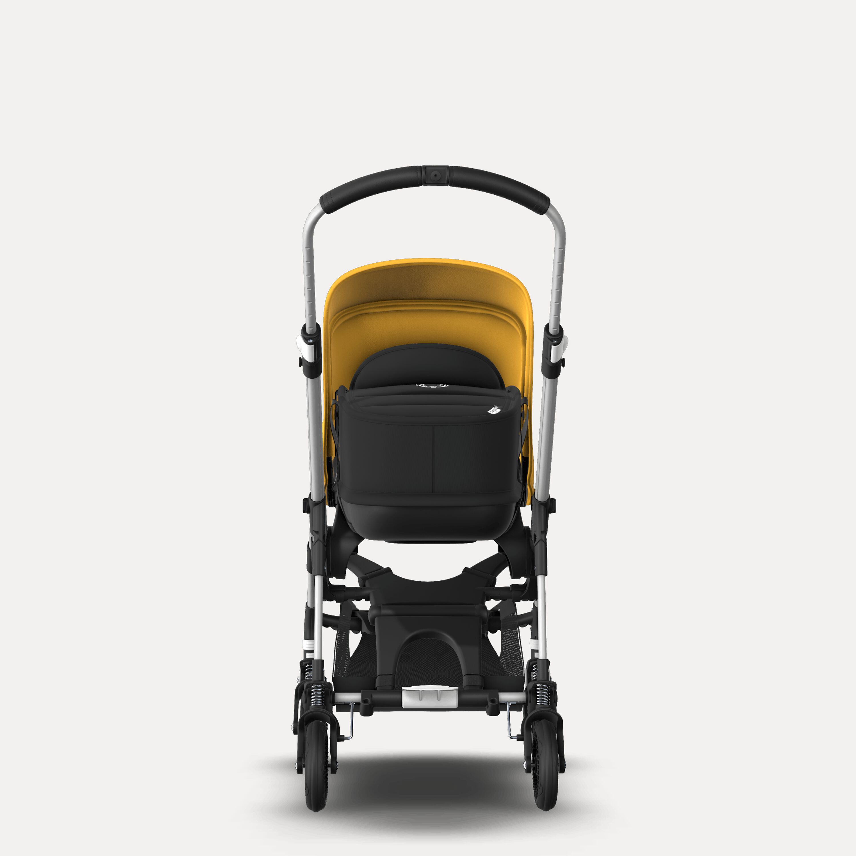 US - B5B stroller bundleSY, ZW, ALU, SS - Main Modal Image Slide 3 of 6