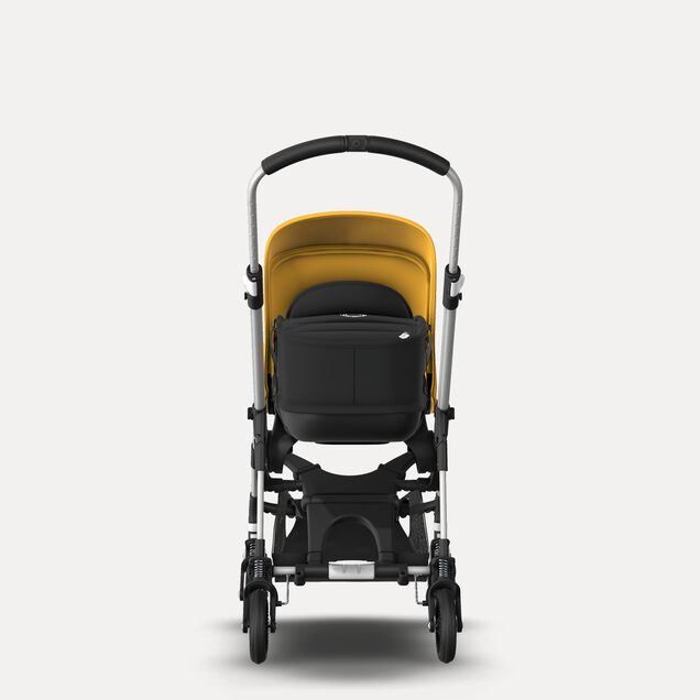 US - B5B stroller bundleSY, ZW, ALU, SS - Main Image Slide 3 of 6