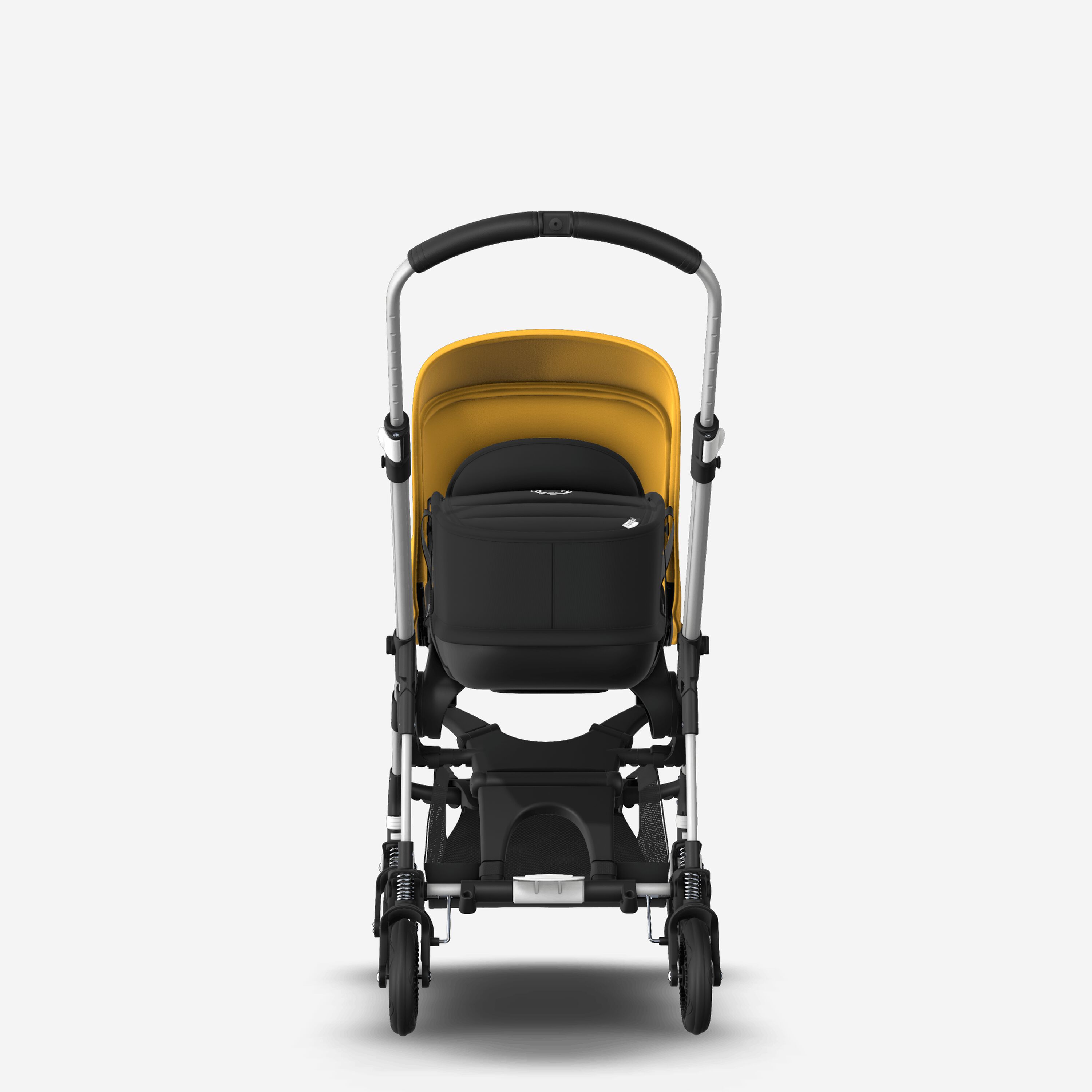 US - B5B stroller bundleSY, ZW, ALU, SS - Main Modal Image Slide 3 of 6