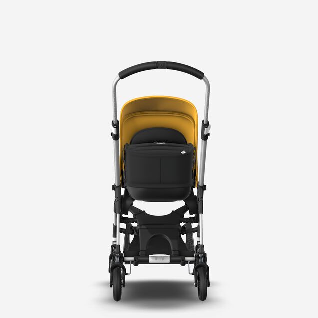 US - B5B stroller bundleSY, ZW, ALU, SS - Main Image Slide 3 of 6
