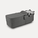 Bugaboo Donkey 6 twin bassinet fabric complete MOON GREY
