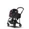 Bugaboo Bee 6 Kinderwagen mit Sitz und Liegewanne