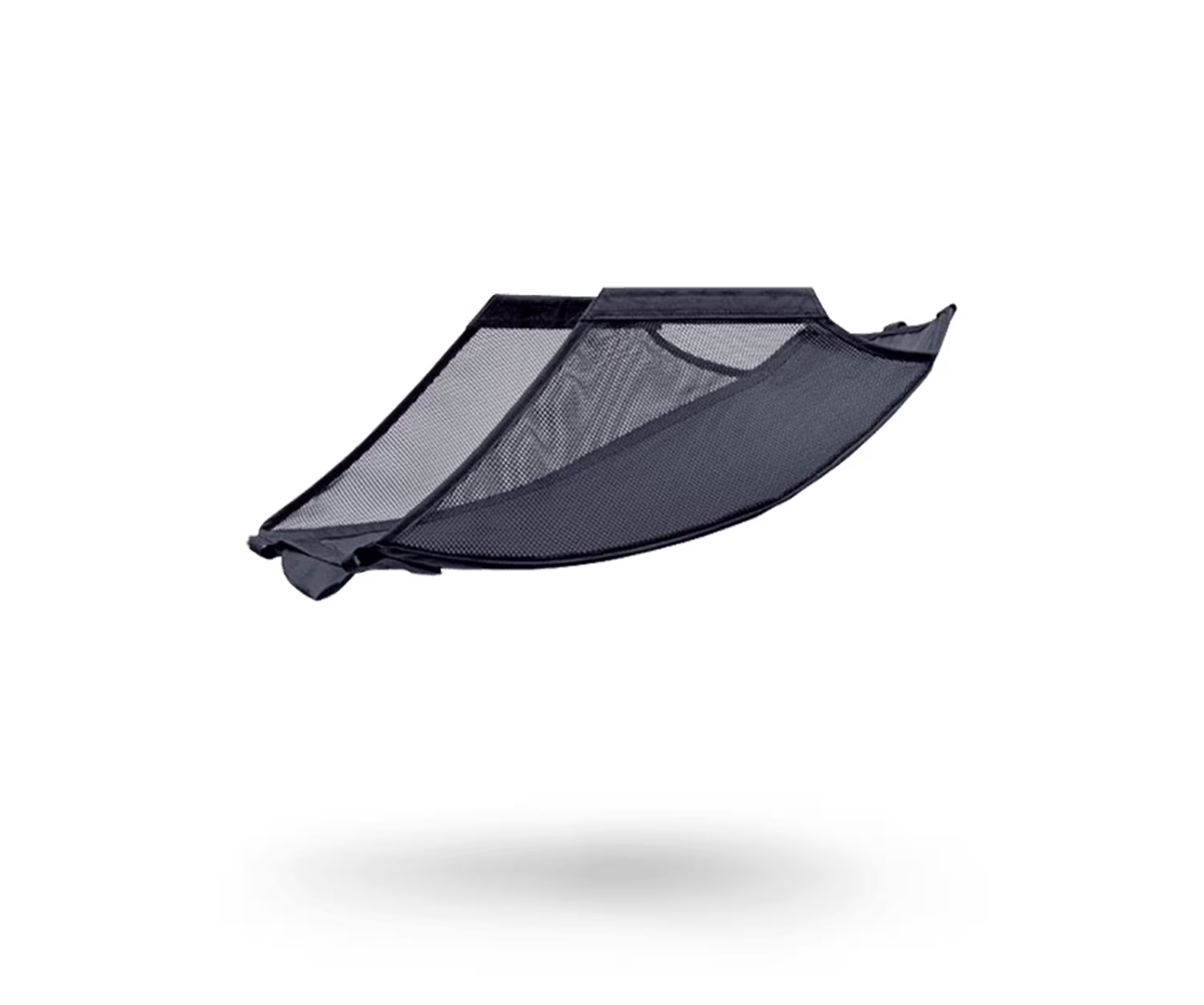 Underseat Basket Bee BLACK - Main Modal Image Slide 1 of 1