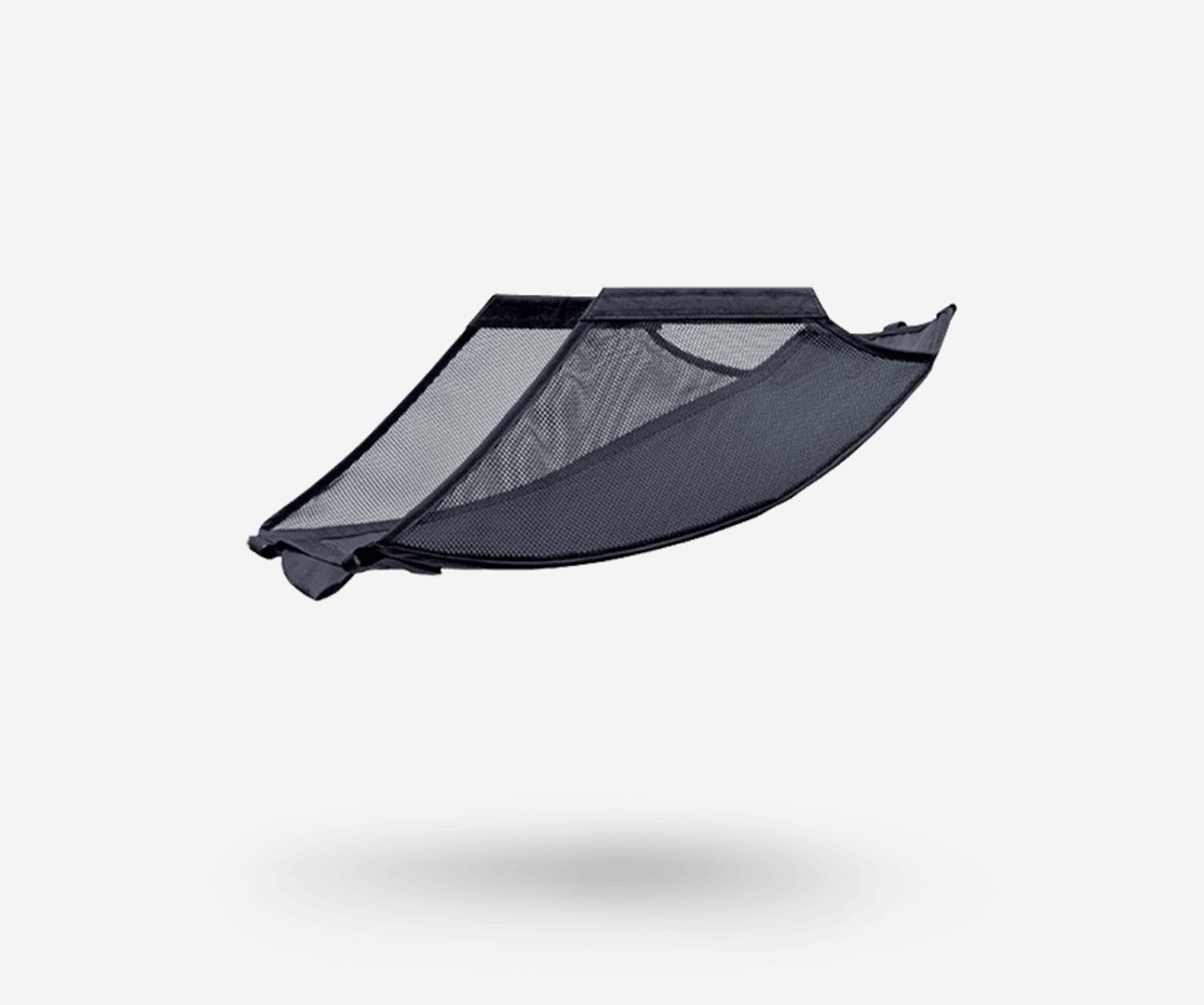 Underseat Basket Bee BLACK - Main Modal Image Slide 1 of 1