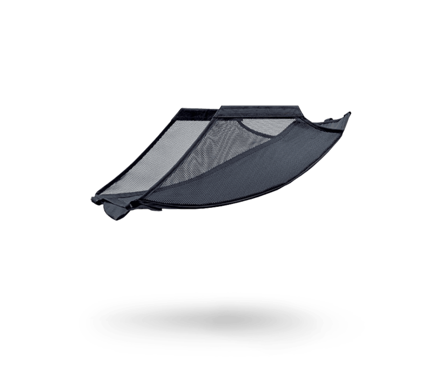 Bugaboo Bee underseat basket | Bugaboo HU