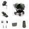 Bugaboo Donkey 5 Duo Ultimate newborn bundle