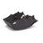 Bugaboo Donkey 5 underseat basket MIDNIGHT BLACK - Thumbnail Slide 1 of 2