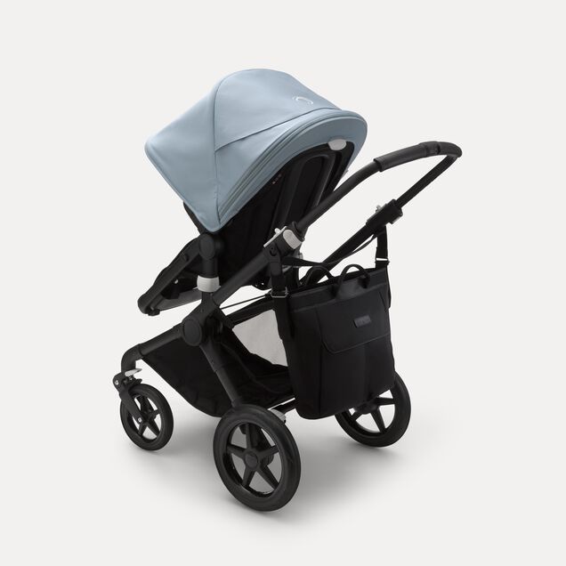 Refurbished Bugaboo Changing Bag BLACK - Main Image Slide 2 of 13