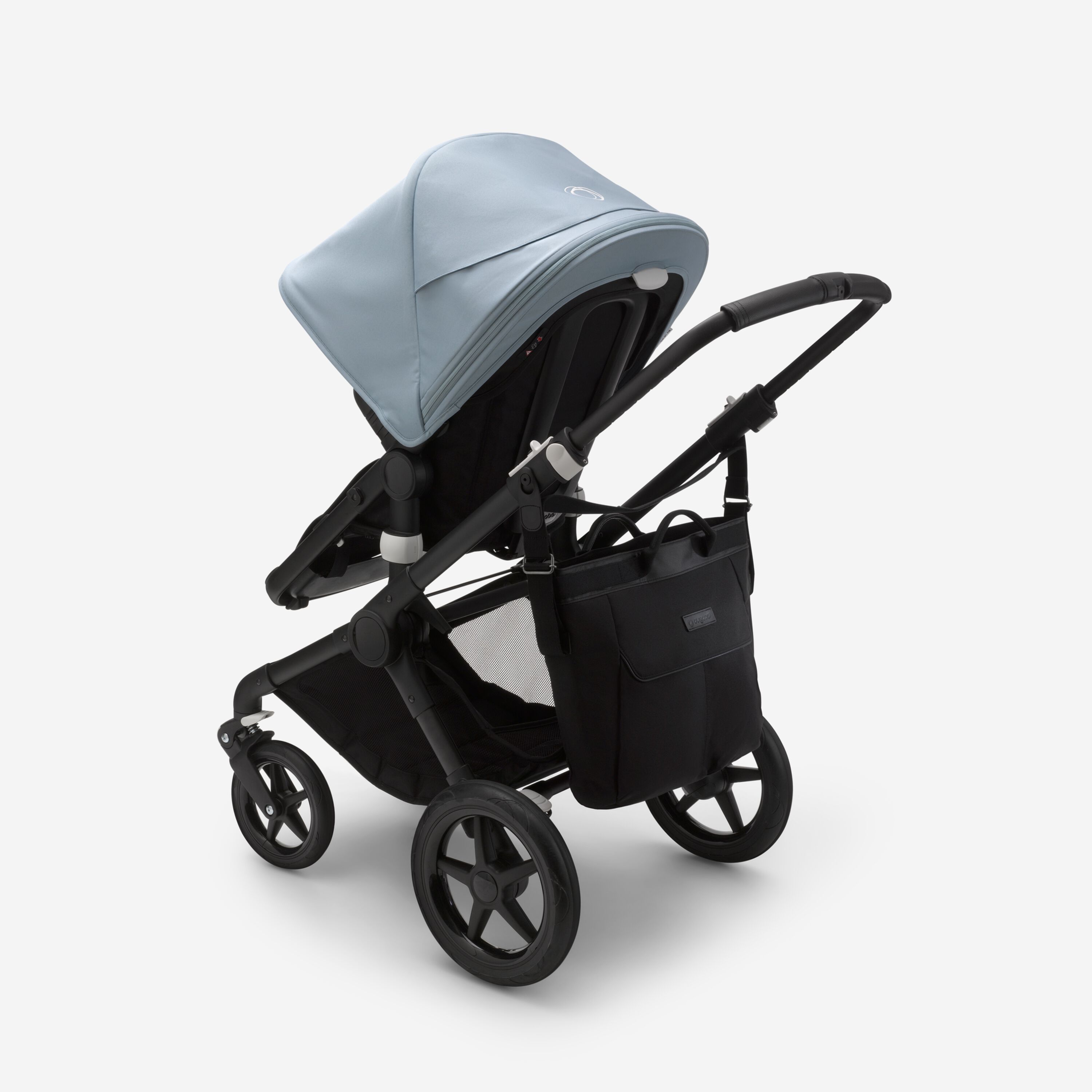 Refurbished Bugaboo Changing Bag BLACK - Main Modal Image Slide 2 of 13