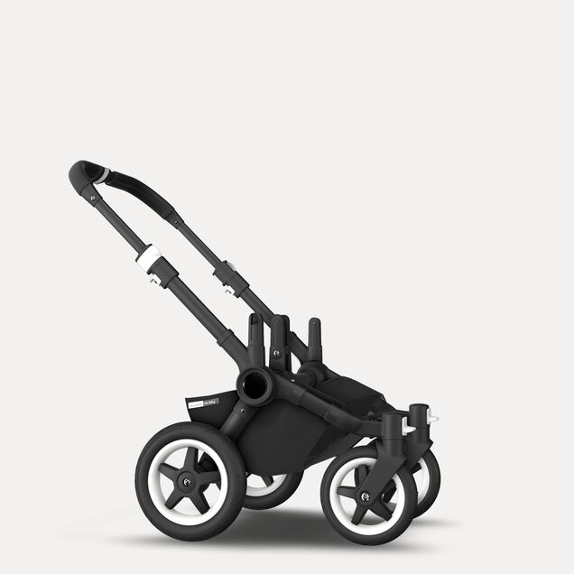 Bugaboo Donkey2 base ASIA BLACK - Main Image Slide 5 of 7