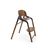 Bugaboo Giraffe base WARM WOOD-GREY - Thumbnail Slide 1 of 5