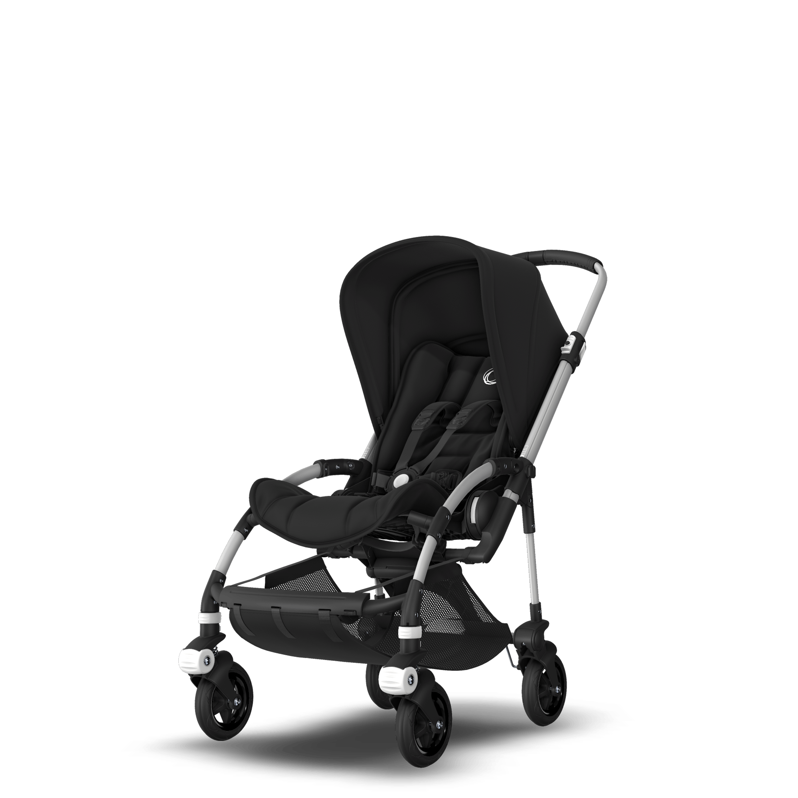 ASIA - B5 Asia stroller bundleZW, ZW, ALU - Thumbnail Slide 5 of 6