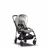 Bugaboo Bee5 Classic complete BLACK/KHAKI - Thumbnail Slide 1 van 6