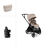 Bugaboo Dragonfly Plus Stroller Essentials Bundle - Thumbnail Slide 1 of 4