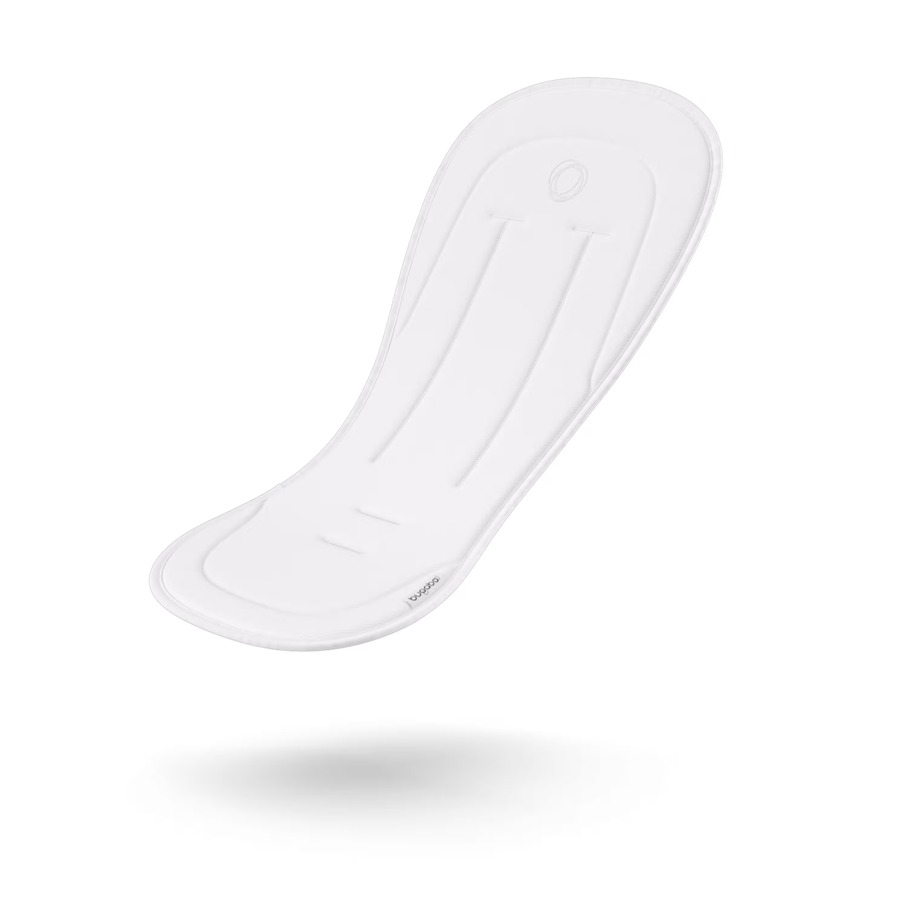 Bugaboo Seat Liner FRESH WHITE - Main Modal Image Slide 1 of 5
