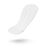 Bugaboo Seat Liner FRESH WHITE - Thumbnail Slide 1 of 5