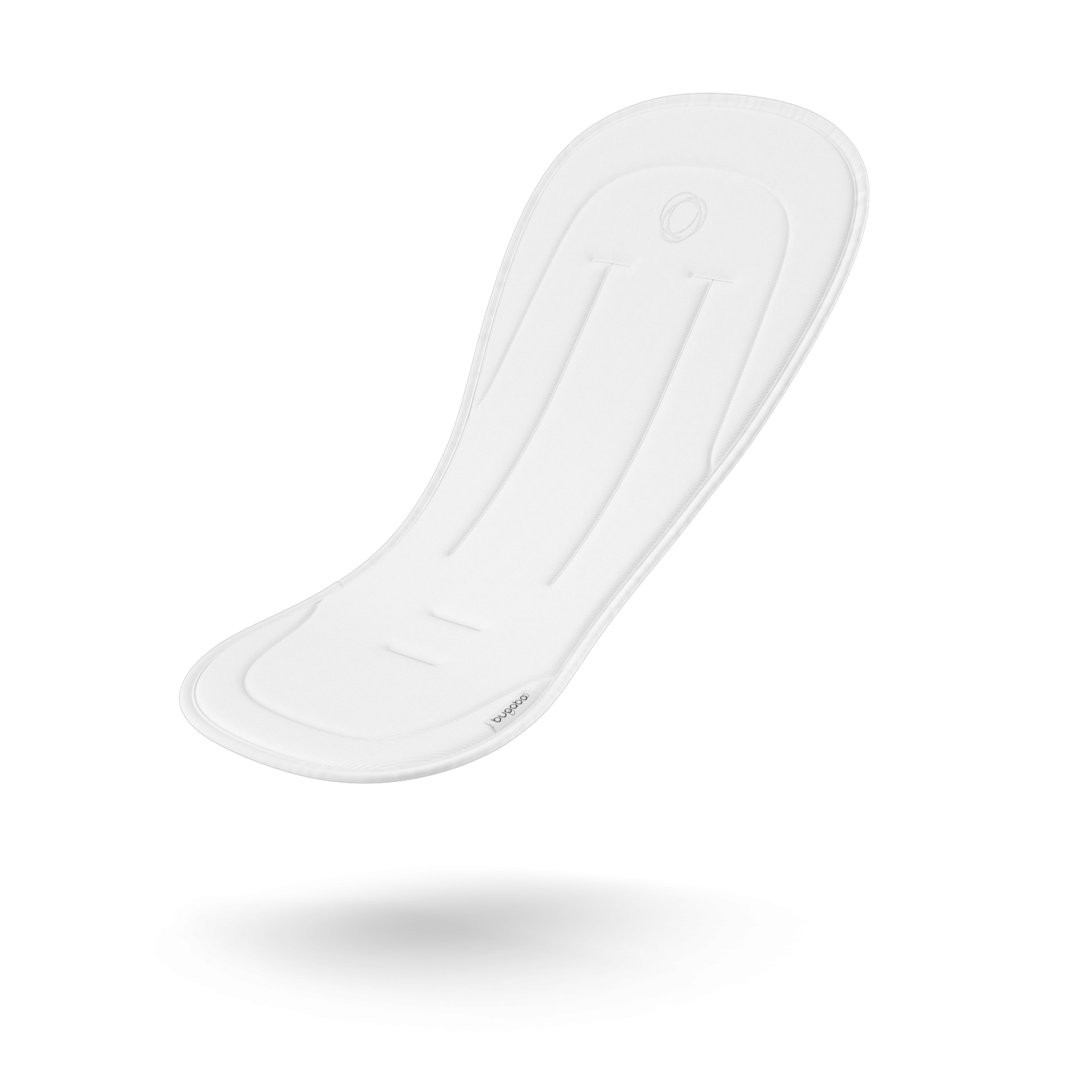 Bugaboo Seat Liner FRESH WHITE - Thumbnail Slide 1 of 5