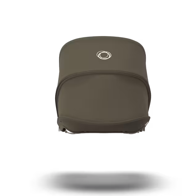 Bugaboo Bee5 sun canopy OLIVE GREEN - Main Image Slide 6 of 6