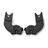 Bugaboo Dragonfly car seat adapters (2025) BLACK - Thumbnail Slide 5 of 5