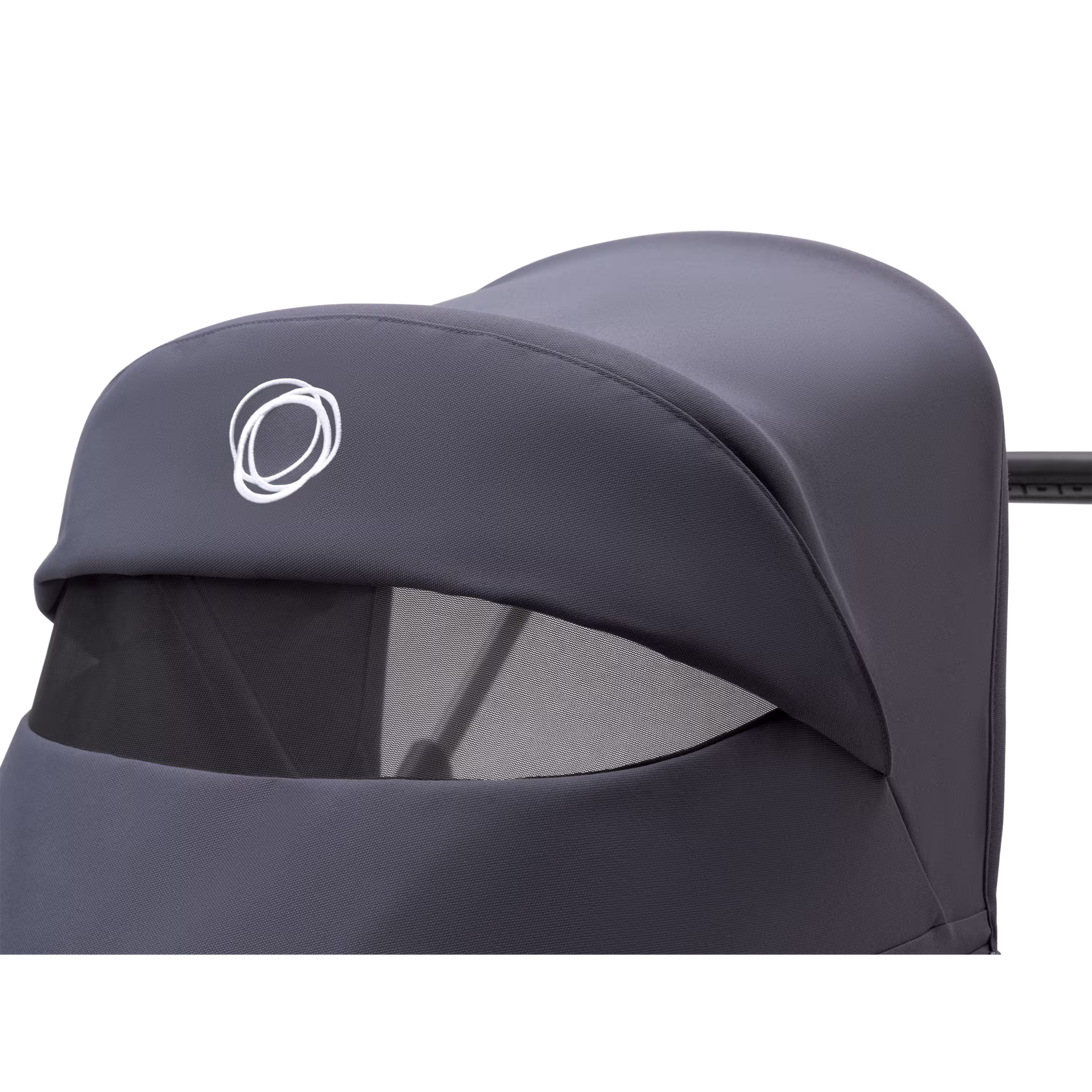 Bugaboo Donkey 5 Mono complete GRAPHITE/STORMY BLUE-STORMY BLUE - Main Modal Image Slide 7 of 10