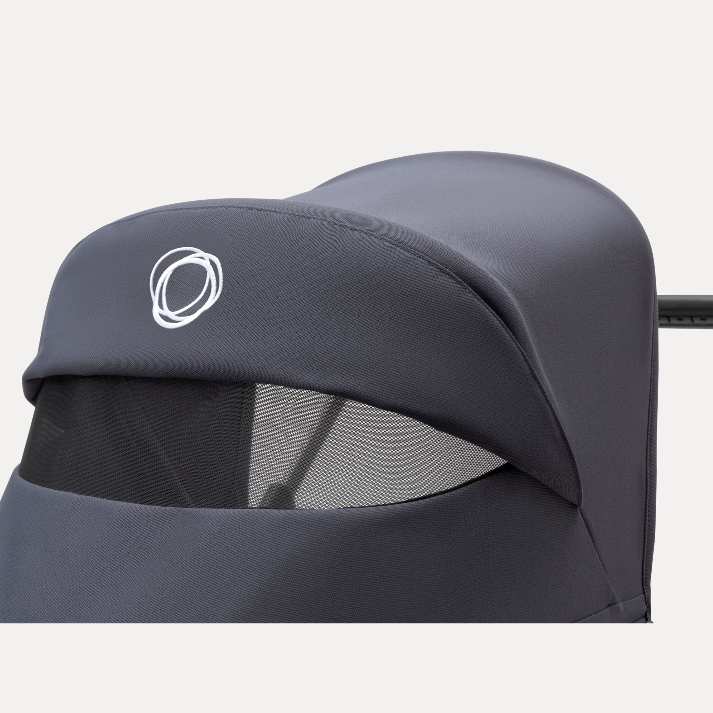 Bugaboo Donkey 5 Mono complete GRAPHITE/STORMY BLUE-STORMY BLUE - Main Modal Image Slide 7 of 10