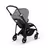 Bugaboo Bee6 sun canopy GREY MELANGE - Thumbnail Slide 10 of 23