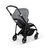 Bugaboo Bee6 sun canopy RW fabric NA GREY MELANGE - Thumbnail Slide 10 of 23