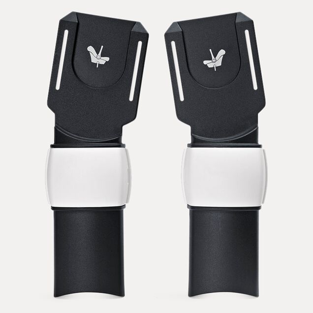 Bugaboo Fox adapter for Maxi Cosi car seat - Main Image Slide 1 of 1