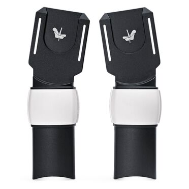 Bugaboo Fox adapter for Maxi Cosi car seat