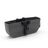 Bugaboo Donkey 3 side luggage basket | GREY MELANGE - Thumbnail Slide 2 of 3