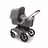 Bugaboo Fox 2 Mineral complete | ALU/LIGHT GREY - Thumbnail Slide 2 van 4
