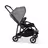 Bugaboo Bee6 sun canopy GREY MELANGE - Thumbnail Slide 15 of 23