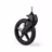 Bugaboo Fox 5 Noir Limited Edition swivel wheels - Thumbnail Slide 1 of 1