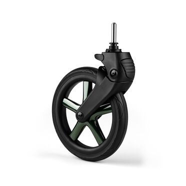 Bugaboo Roues pivotantes Bugaboo Fox 5 Édition limitée Noir