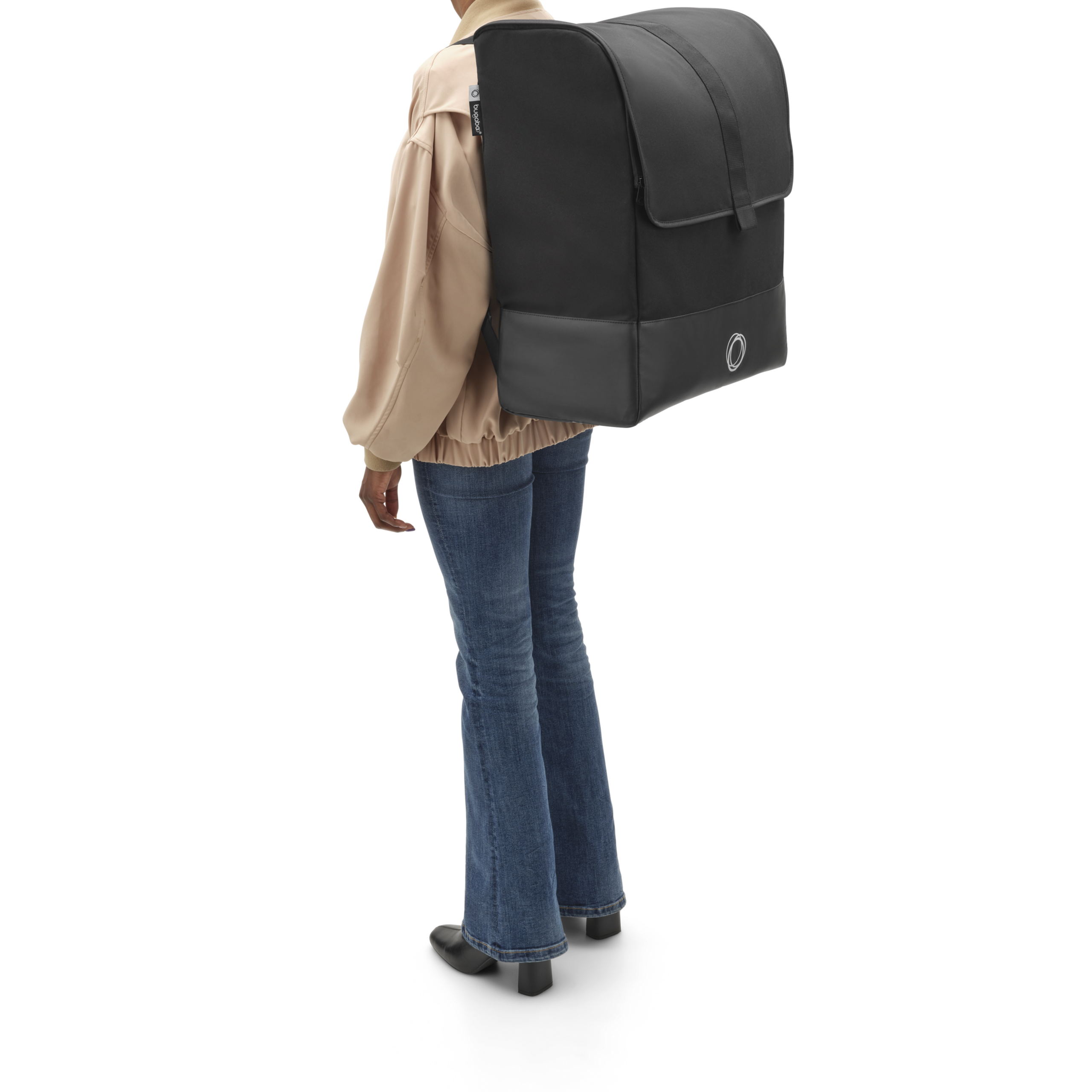 Refurbished Bugaboo Butterfly transport bag - Thumbnail Slide 9 of 10