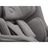 Close up of the padded shoulder harness of the Bugaboo Owl by Nuna. - Thumbnail Slide 9 of 11