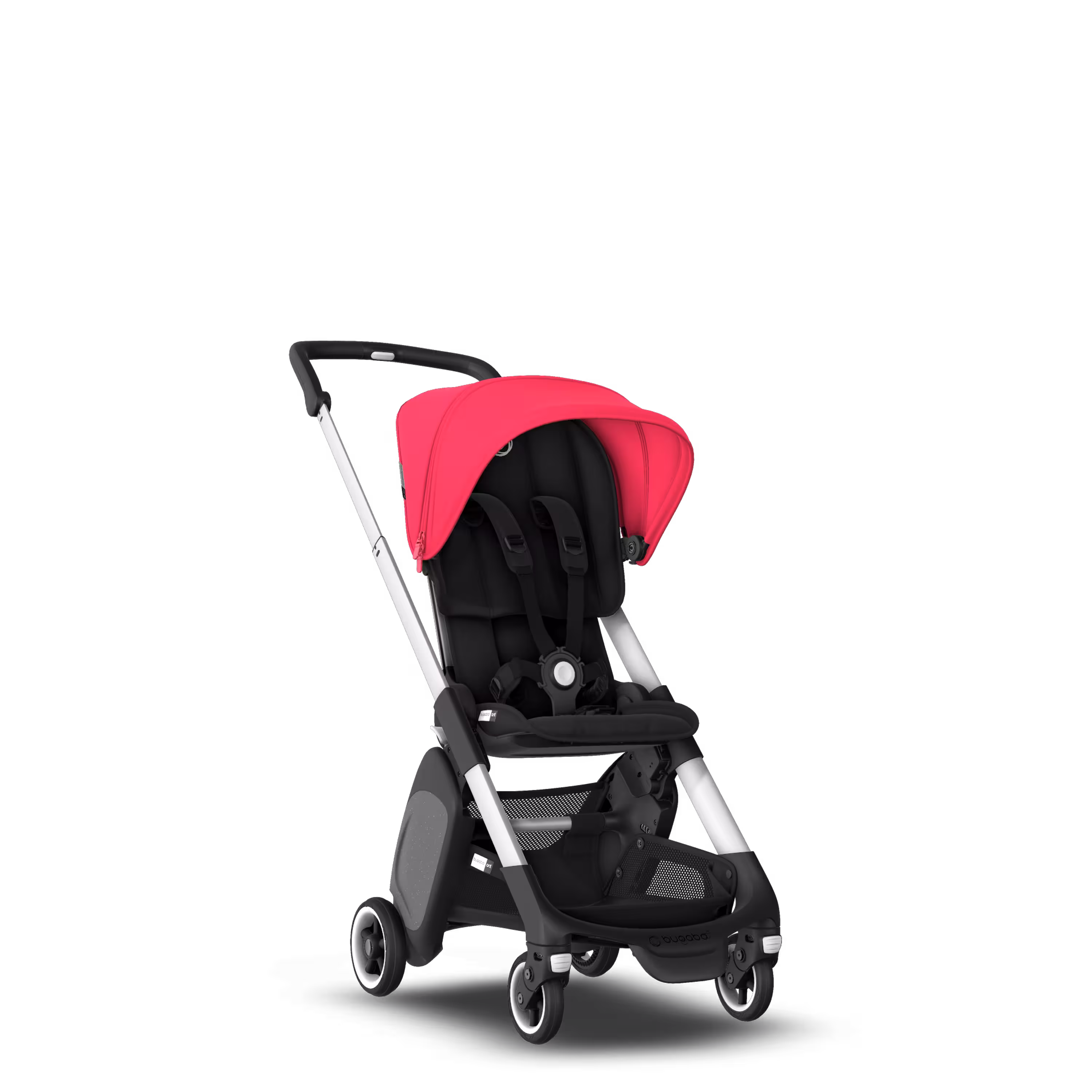 ASIA - Ant stroller bundle- ZW, NR, WH, GS, ALU - Main Modal Image Slide 1 of 6