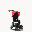 ASIA - Ant stroller bundle- ZW, NR, WH, GS, ALU