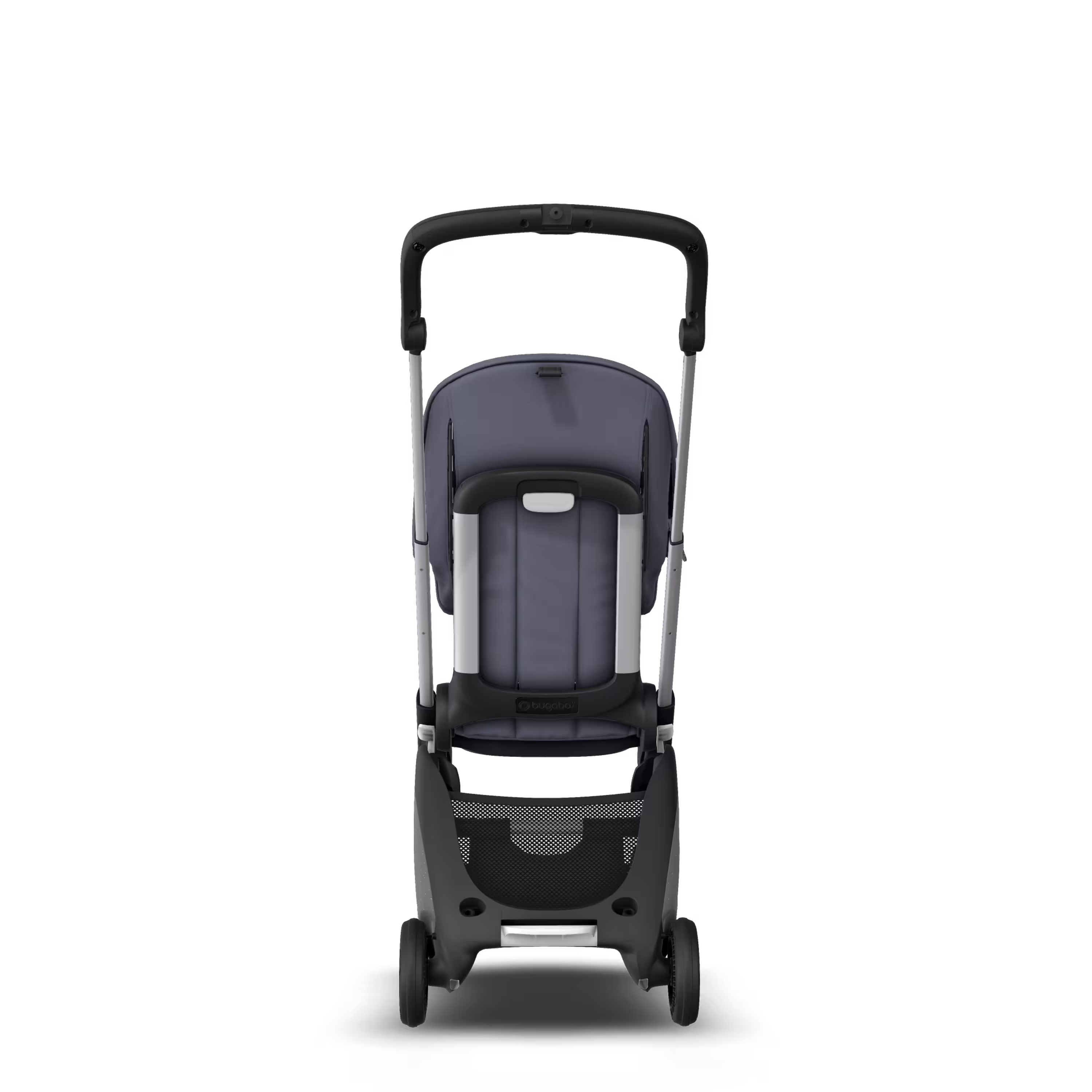 UK - Ant stroller bundle- BS, BS, WH, WH, GS, ALU, CWB - Main Modal Image Slide 3 of 6