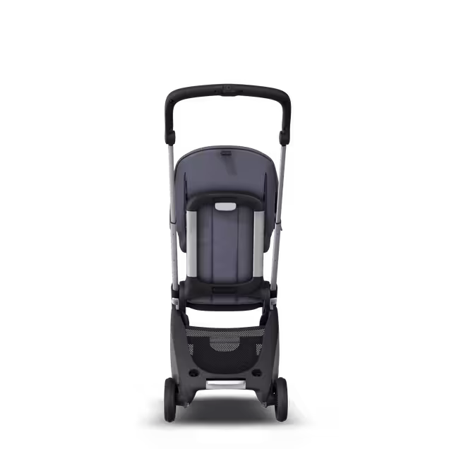 UK - Ant stroller bundle- BS, BS, WH, WH, GS, ALU, CWB - Main Image Slide 3 of 6